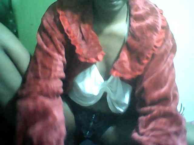 Kitiah webcam