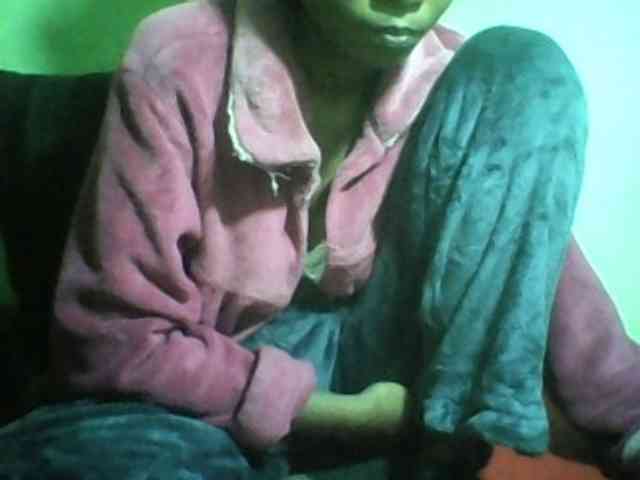 Kitiah webcam