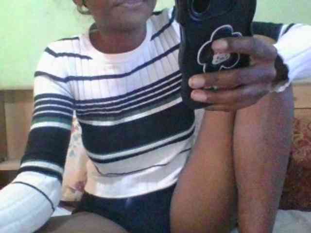 Kitiah webcam
