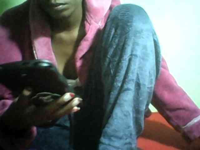 Kitiah webcam