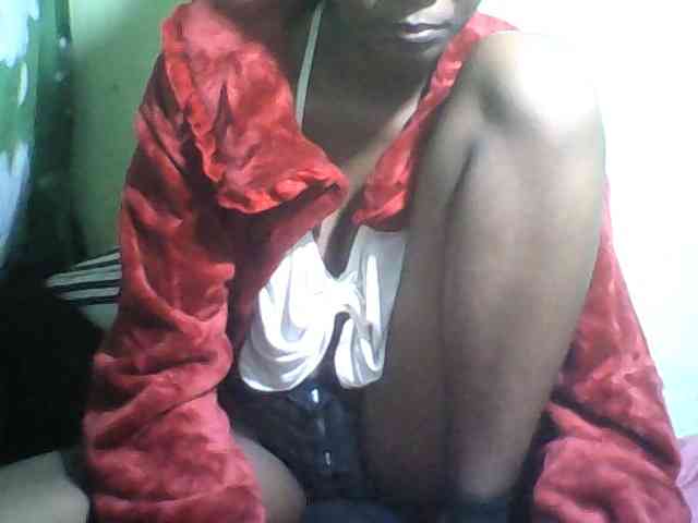 Kitiah webcam