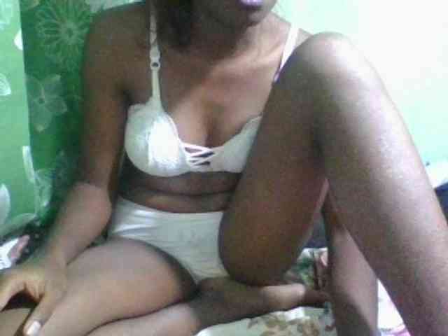 Kitiah webcam