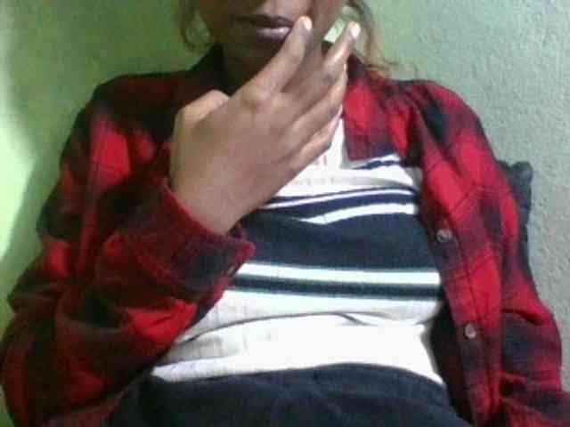 Kitiah webcam