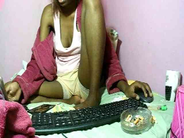 Kitiah webcam