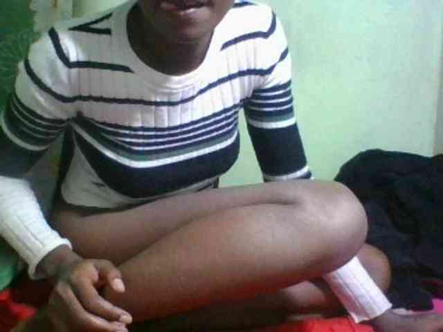 Kitiah webcam