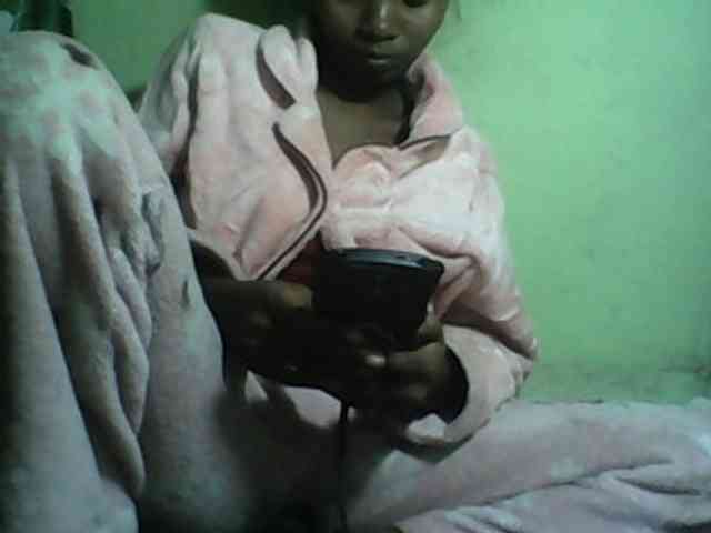 Kitiah webcam