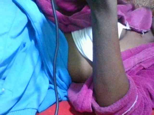 Kitiah webcam