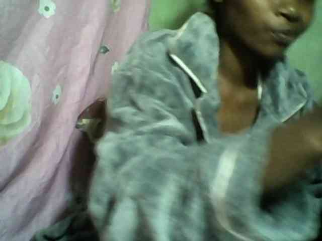 Kitiah webcam