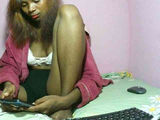 Kitiah webcam