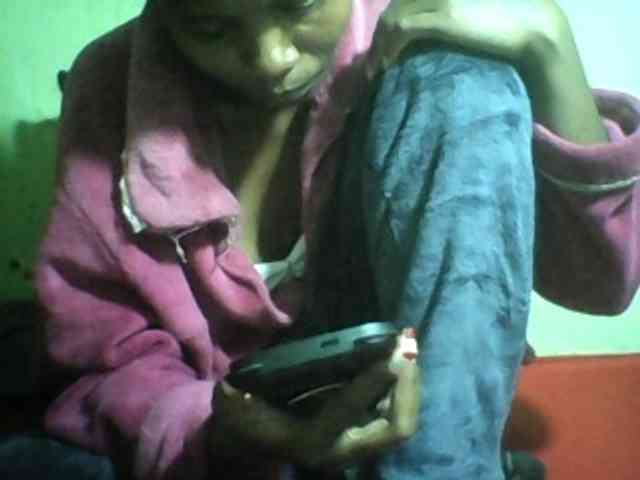 Kitiah webcam