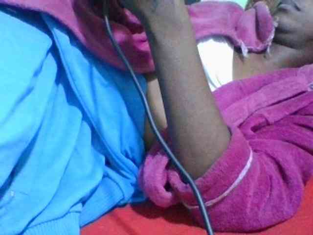 Kitiah webcam