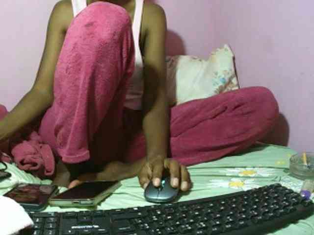 Kitiah webcam