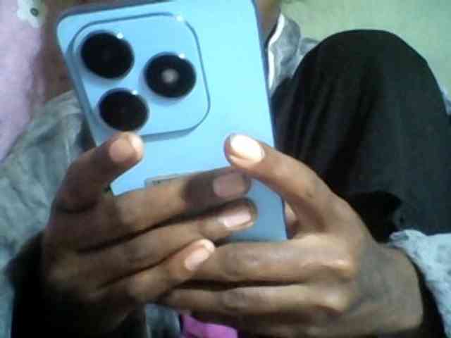 Kitiah webcam
