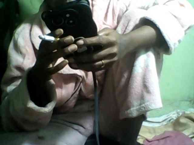 Kitiah webcam