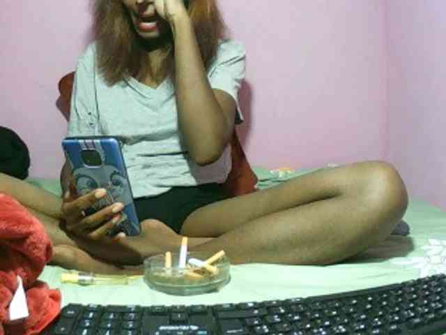 Kitiah webcam