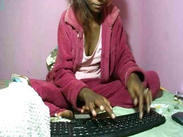 Kitiah webcam