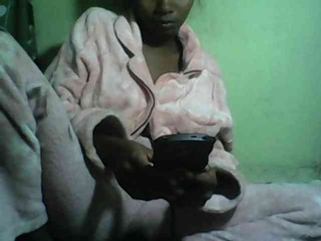 Kitiah webcam