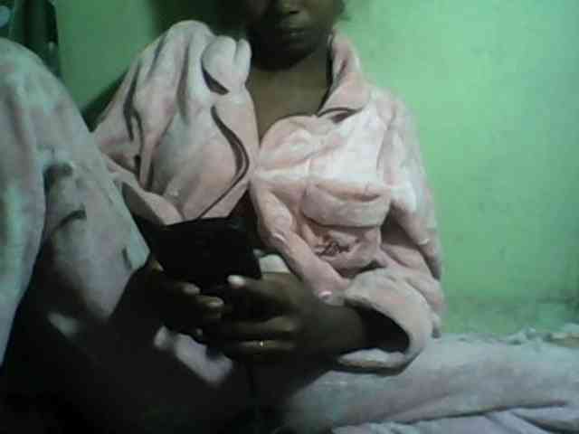 Kitiah webcam