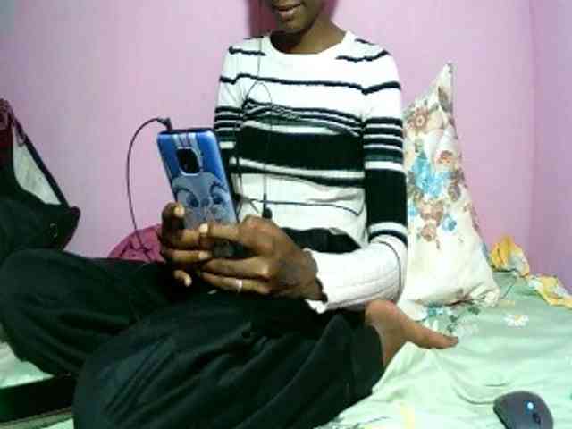 Kitiah webcam