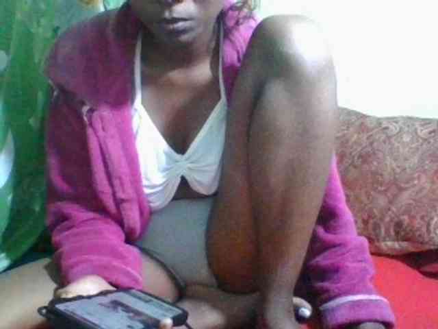 Kitiah webcam