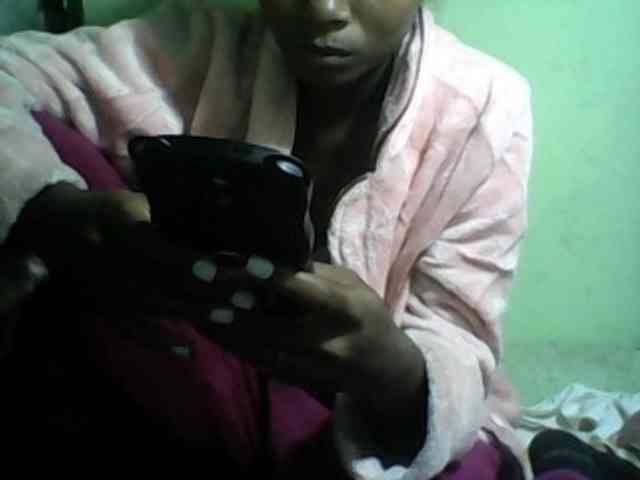 Kitiah webcam