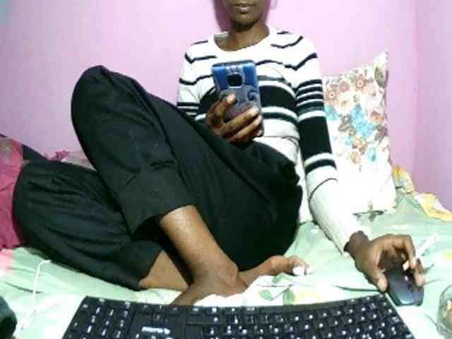 Kitiah webcam