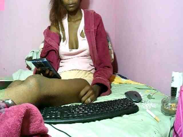 Kitiah webcam