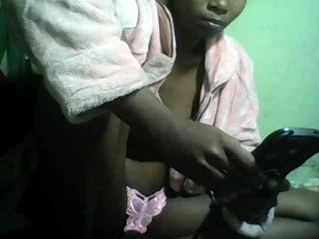 Kitiah webcam