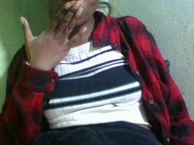 Kitiah webcam