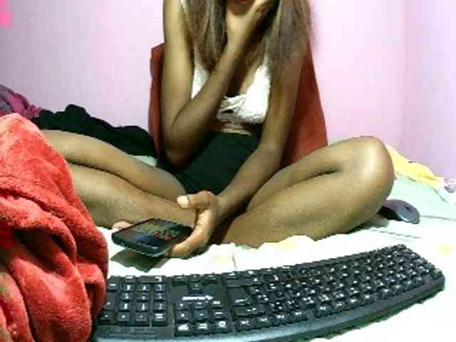 Kitiah webcam