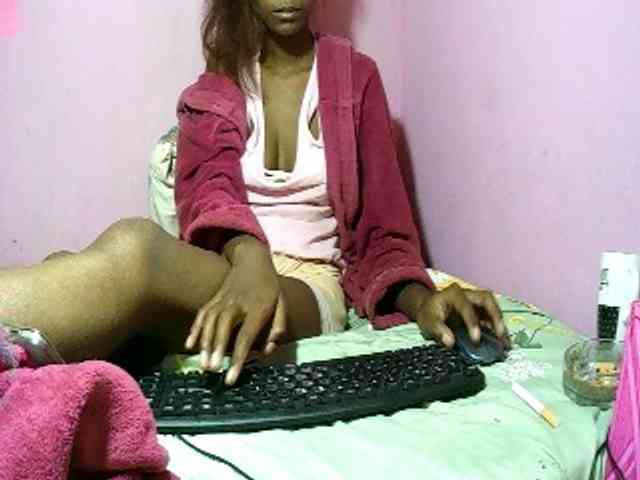 Kitiah webcam