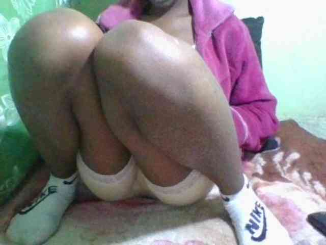 Kitiah webcam