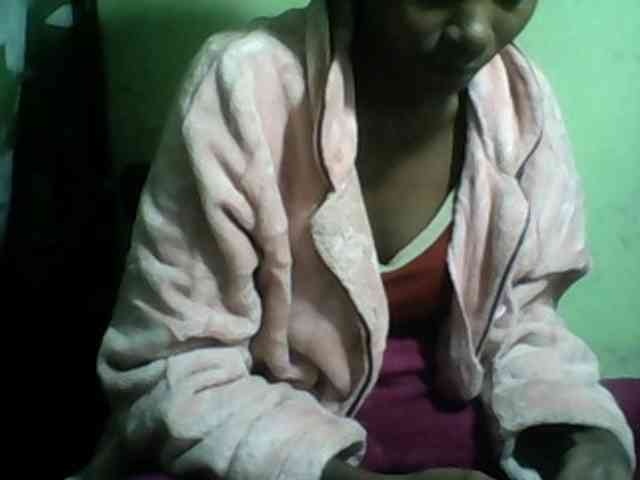 Kitiah webcam