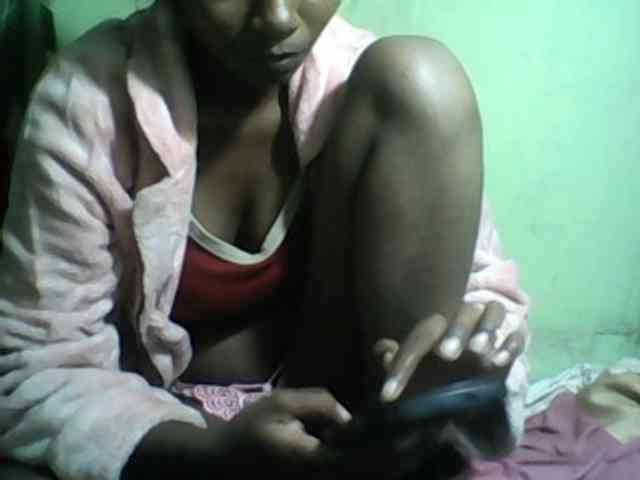 Kitiah webcam
