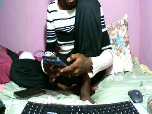 Kitiah webcam