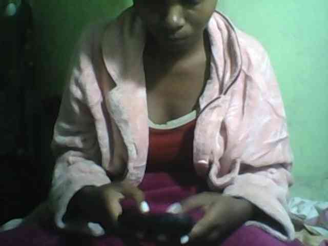 Kitiah webcam