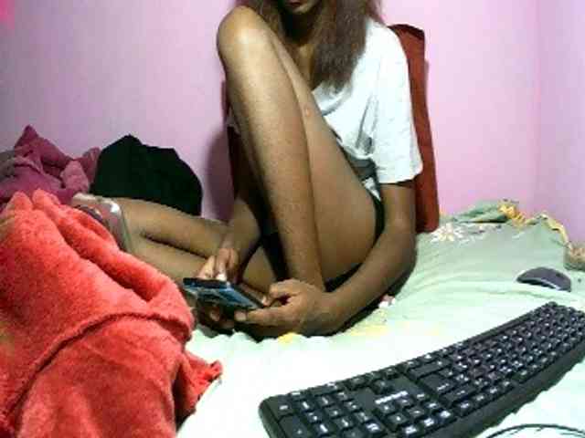 Kitiah webcam