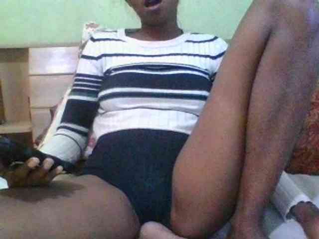 Kitiah webcam