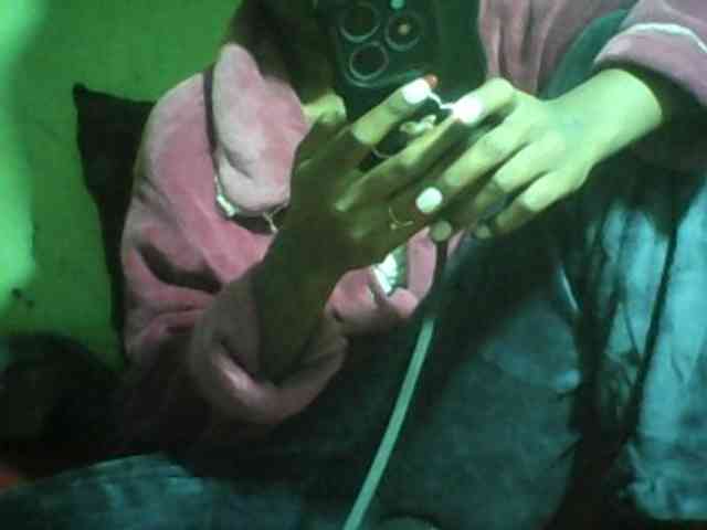 Kitiah webcam