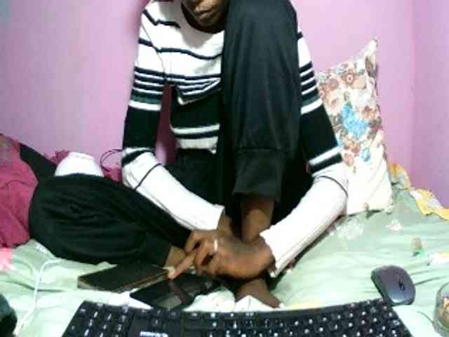 Kitiah webcam