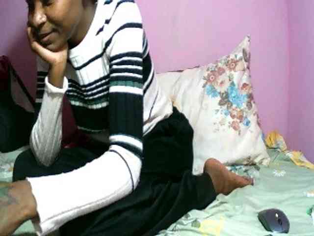 Kitiah webcam
