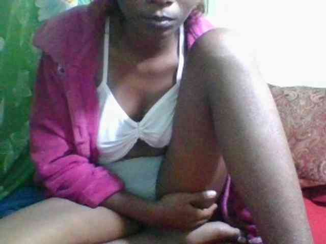 Kitiah webcam