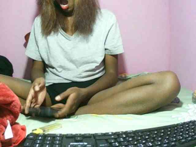 Kitiah webcam
