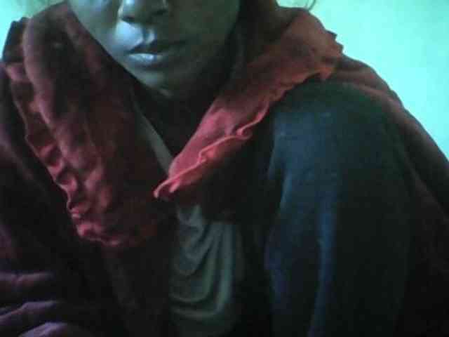 Kitiah webcam