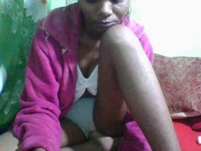 Kitiah webcam