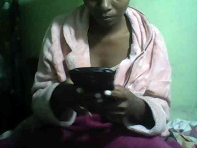 Kitiah webcam