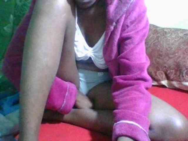 Kitiah webcam