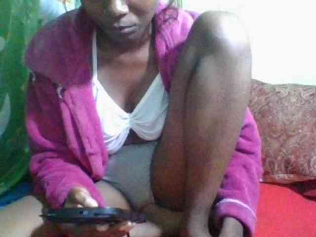 Kitiah webcam