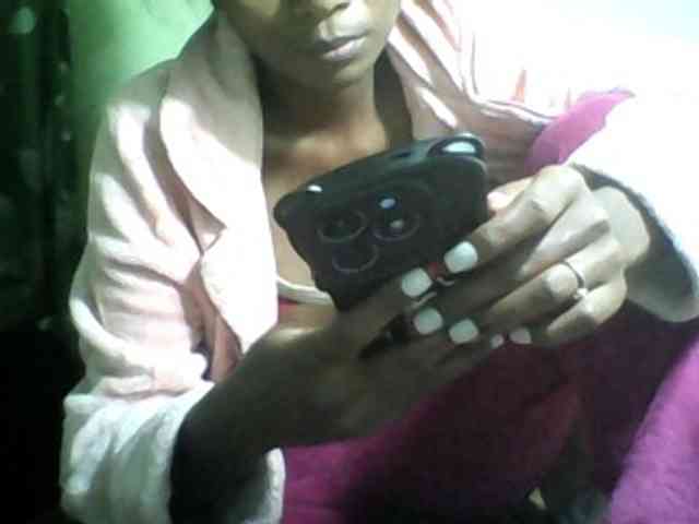 Kitiah webcam