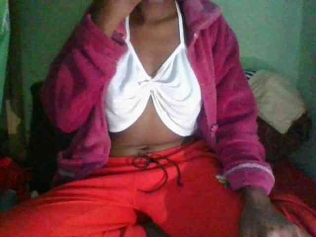 Kitiah webcam